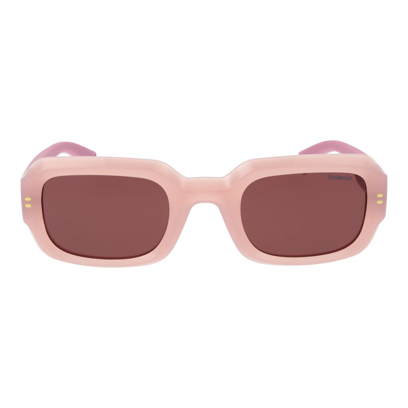 Multicolor plastic sunglasses-null