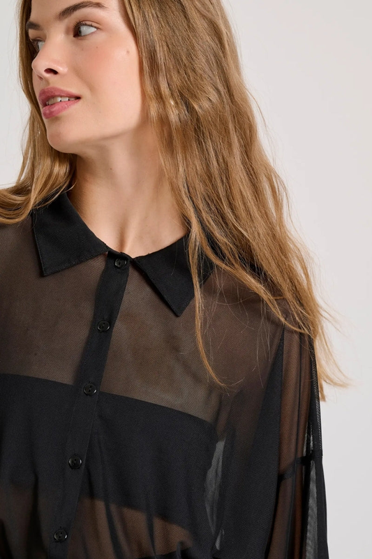 Shirt - funky buddha-null