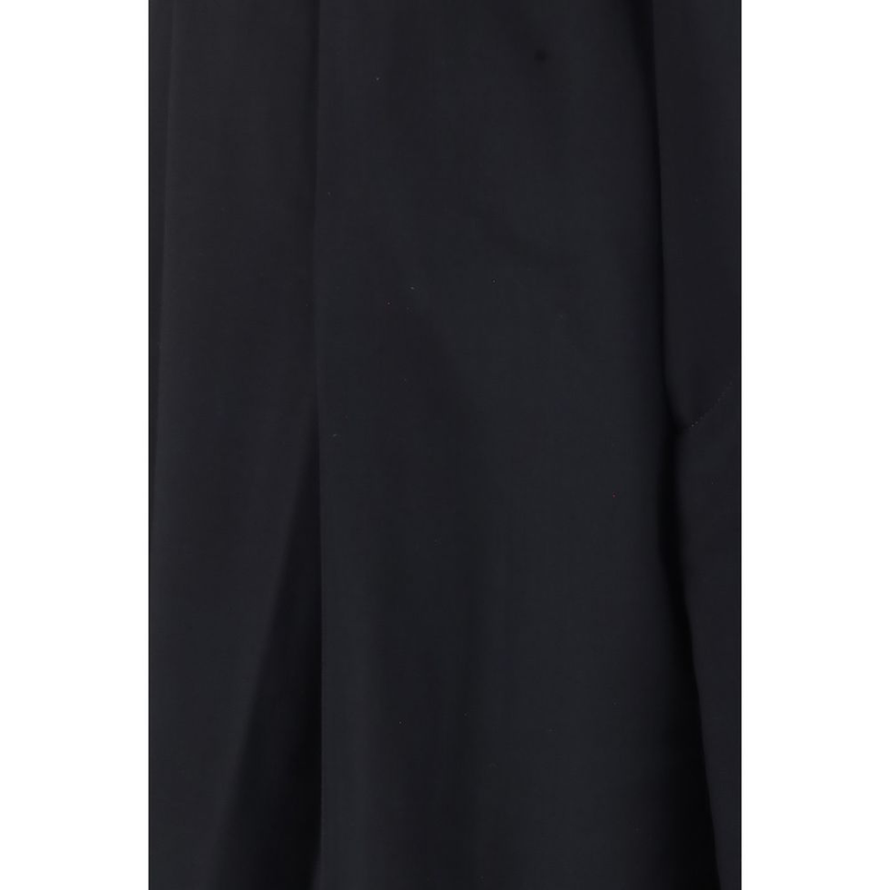 Blue wool oves aries dress pants-null