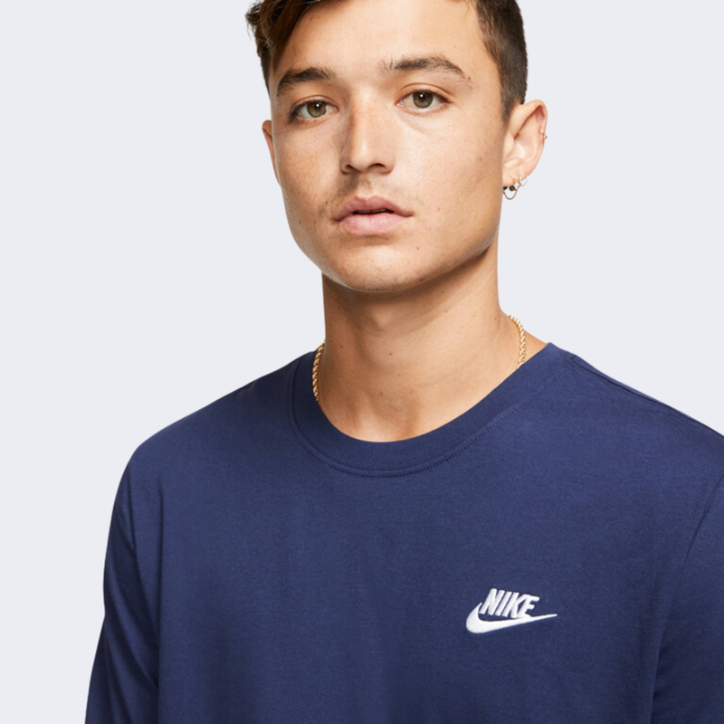 Nsw mens club t shirt image number null