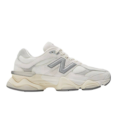 9060 lifestyle sneakers, Sea Salt, medium