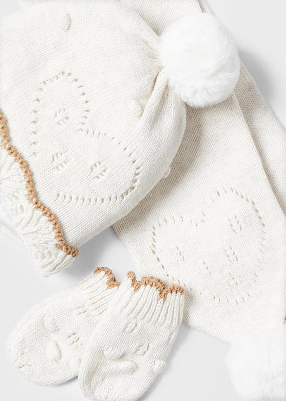 Honey set-null