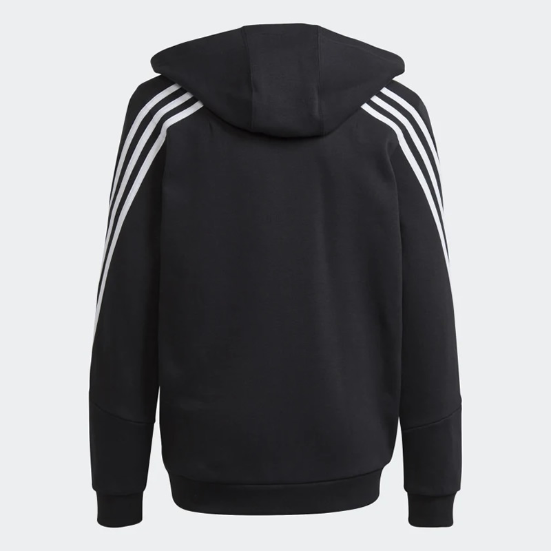 Product image: Adidas b fi 3-stripes fz jacket-null