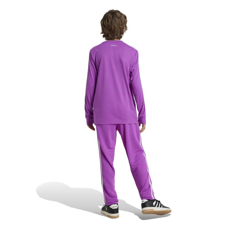 U tr-es 3-stripes pant-null