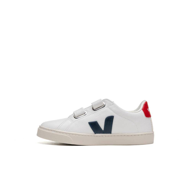 Veja esplar chrome-free leather pre-school-null