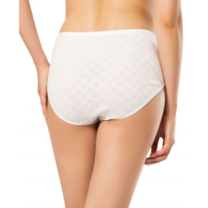 Product image: Namaldi maxi cotton high waist womens slip #247-null