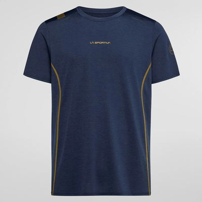 Tracer t-shirt m, Night Sky, medium