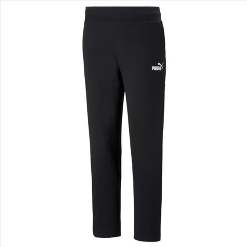 Puma ess sweatpants fl op-null