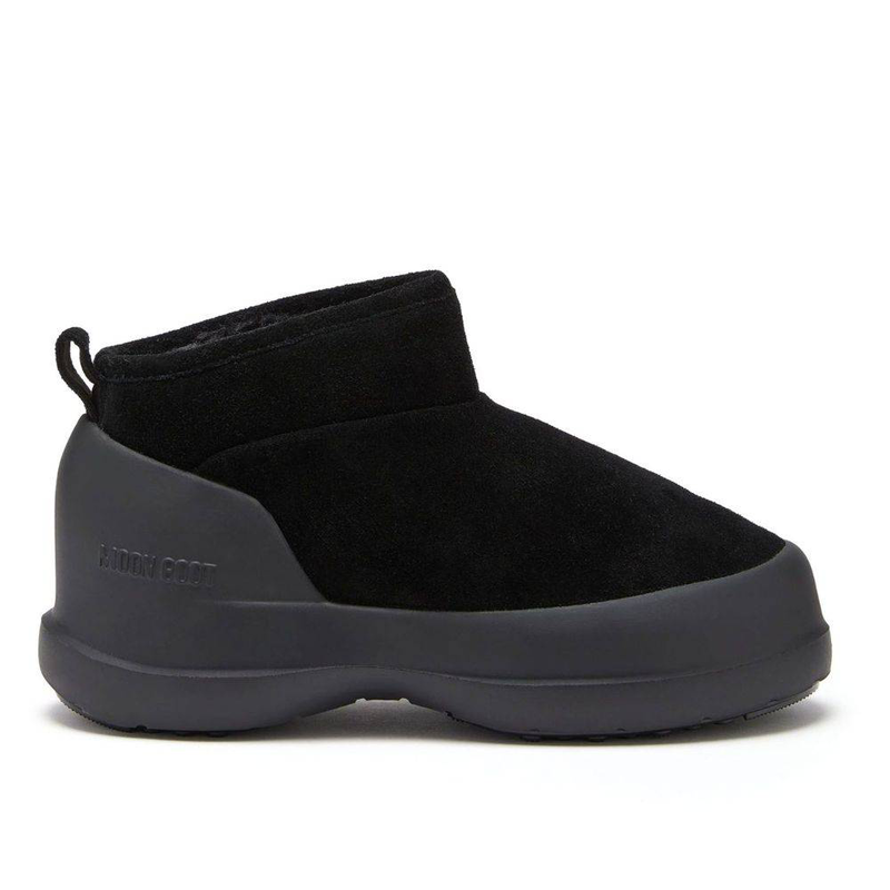 Luna low suede image number null