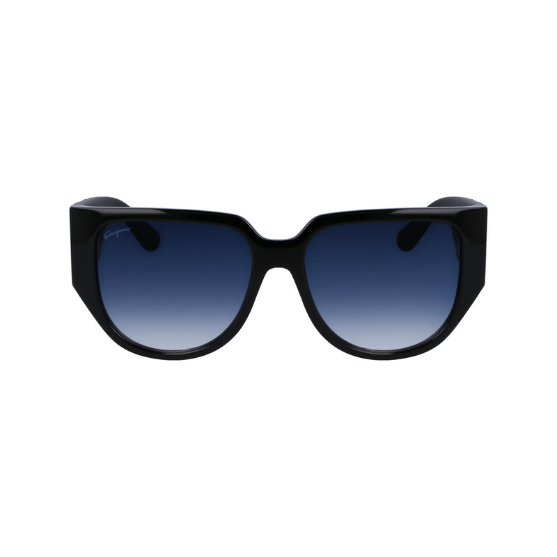 Black bio injected sunglasses-null