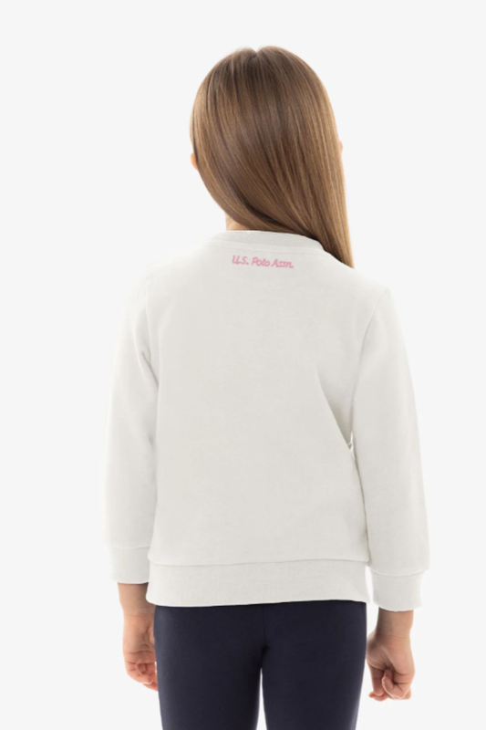 U.s. Polo assn. Sweatshirt-null