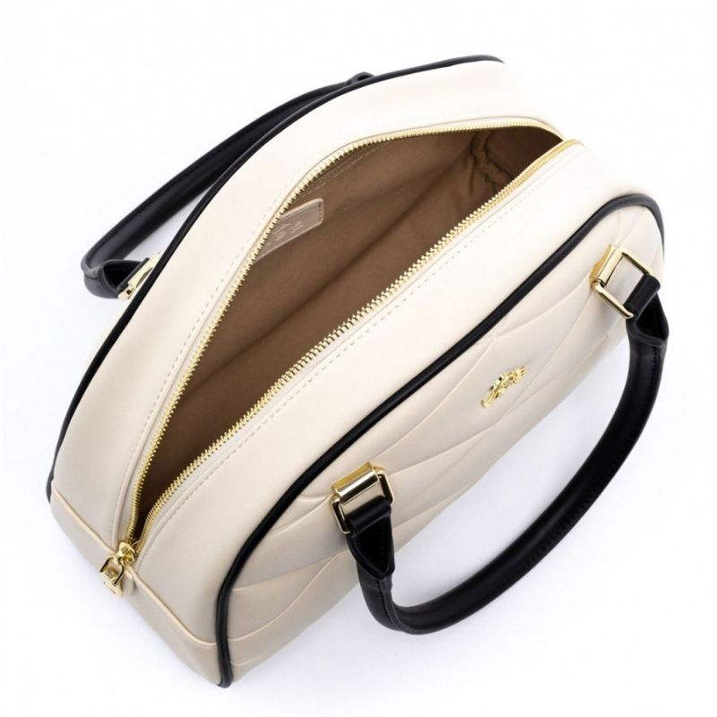 Veta lady bonnie bag image number null