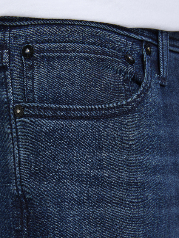 Jjiglenn jeans-null