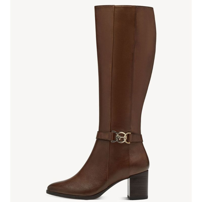 Product image: Tamaris women leather boots-null