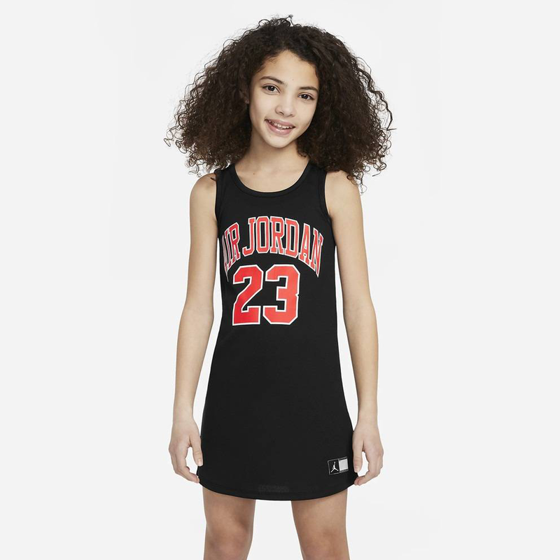 Product image: Nike jordan girls jersey dress-null