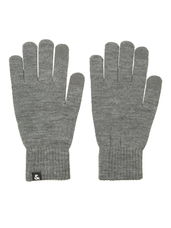 Product image: Jack&jones jacbarry knitted gloves noos-null