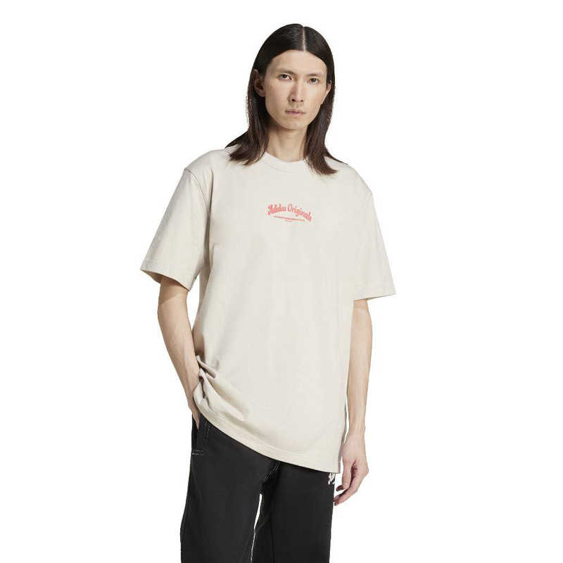 Product image: Adidas wab tee-null