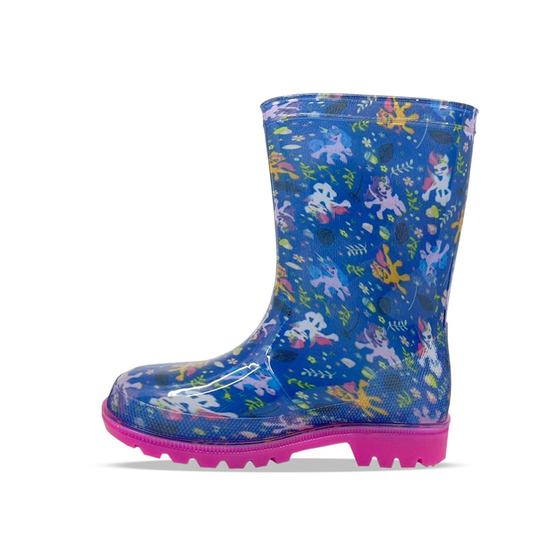 Product image: Hasbro my little pony raining boots-null