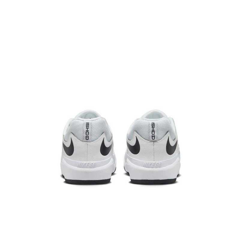 Sb ishod wair premium skate board shoes image number null