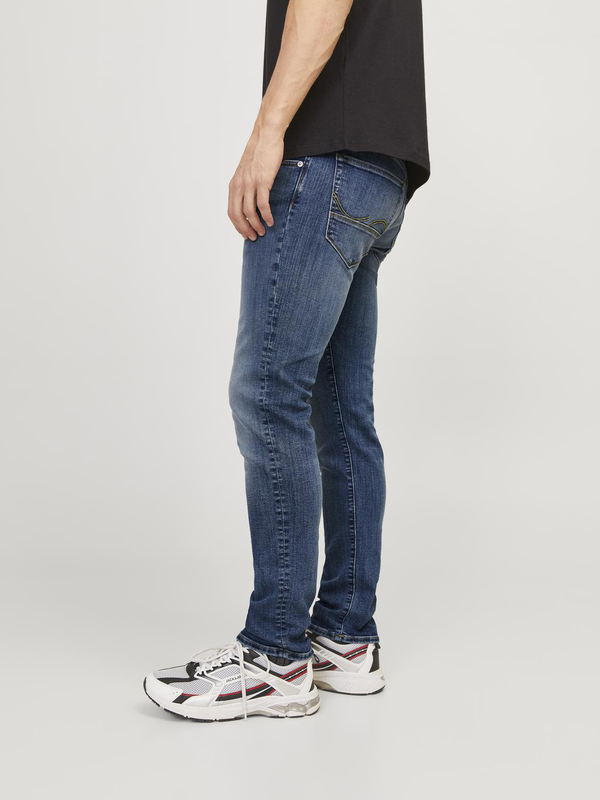 Jjiglenn jeans - blue denim-null