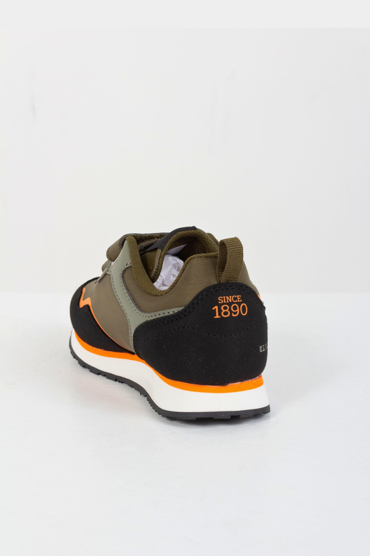Shoes kids nobik 009-null