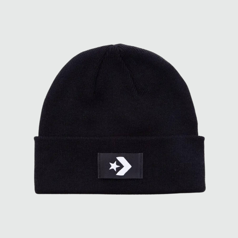 Short dome beanie image number null