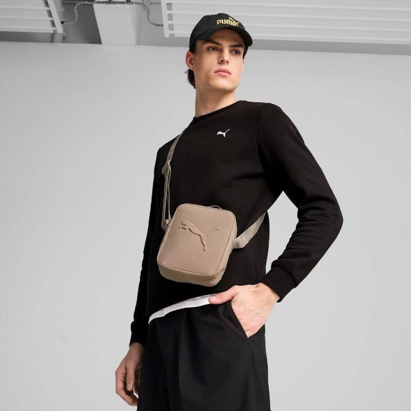 Product image: Puma buzz portable cross body bag 091155-null