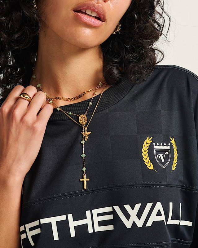 Stevies sports jersey top-null