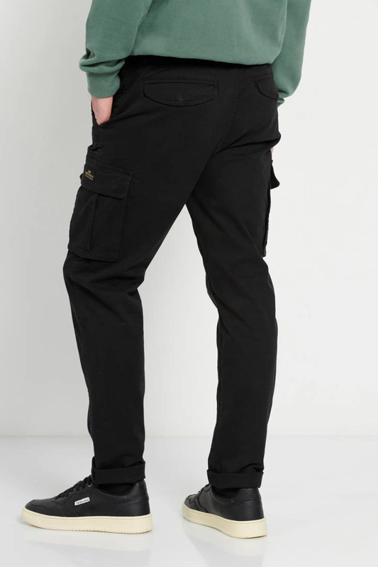 Product image: Funkybuddha trousers cargo-null