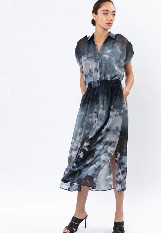 Spinel dress womens-null