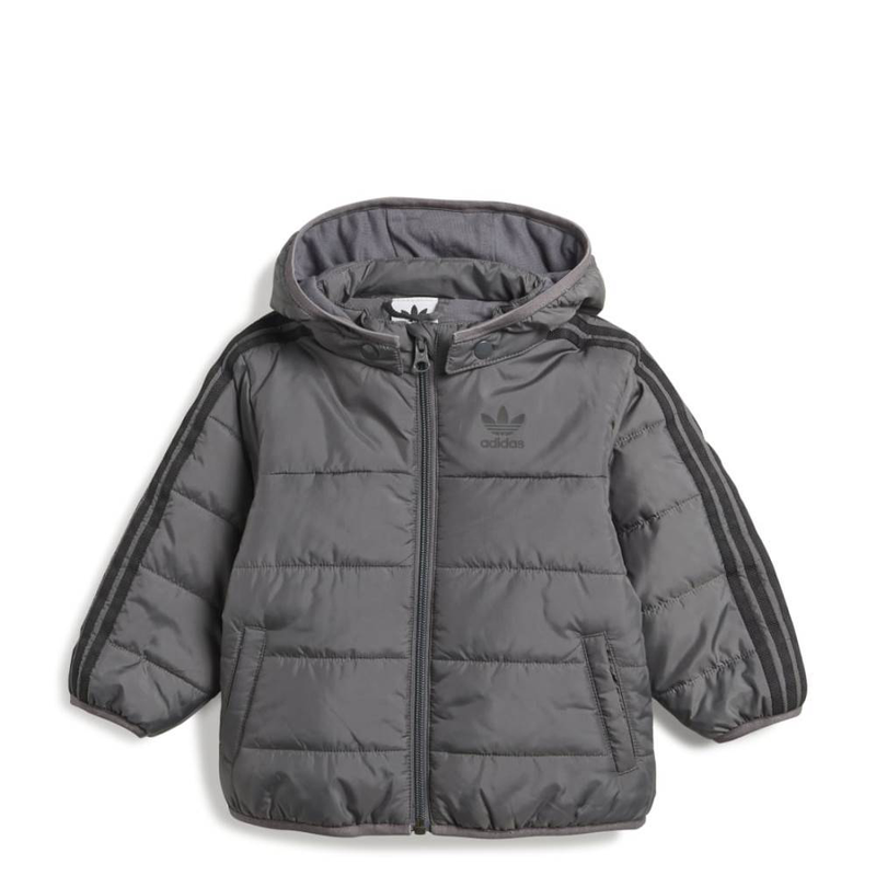 Adidas padded jacket-null