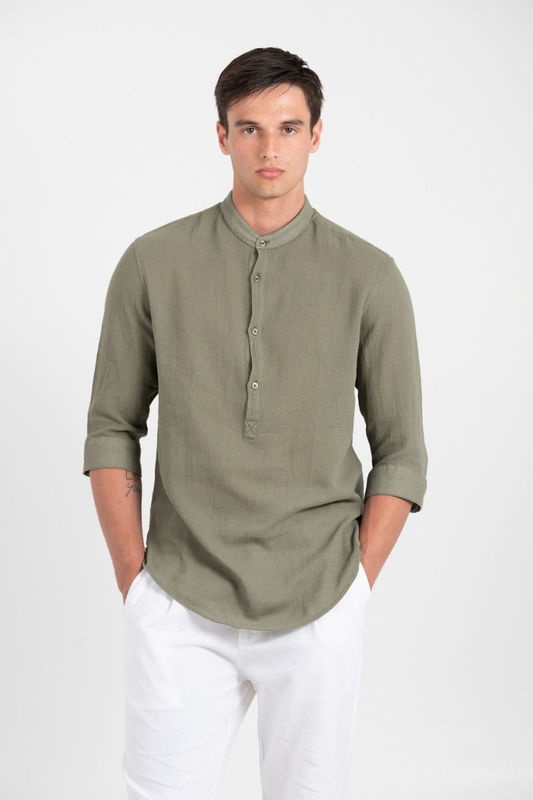 Product image: 800-25-201 shirt-null