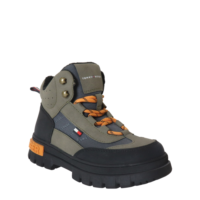 Product image: Tommy hilfiger παιδικό μποτάκι-null