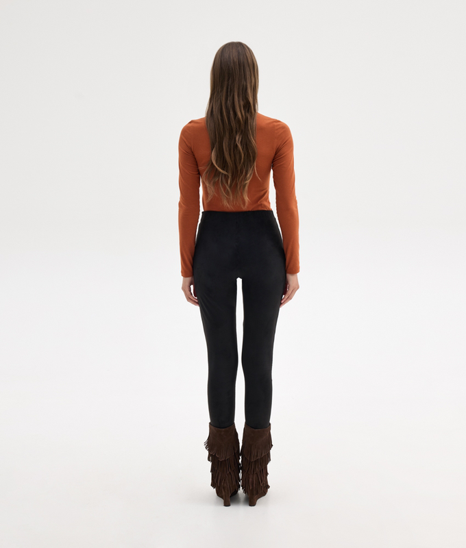 Blondie leggings-null