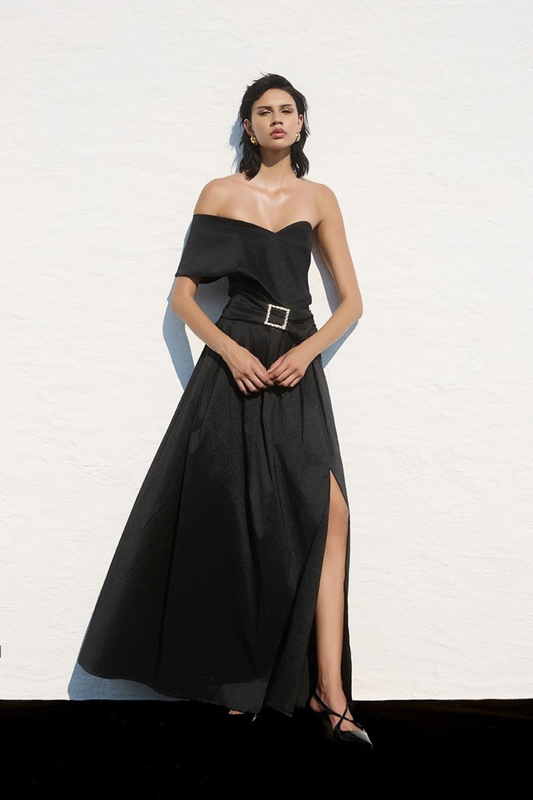 Be you skirt image number null