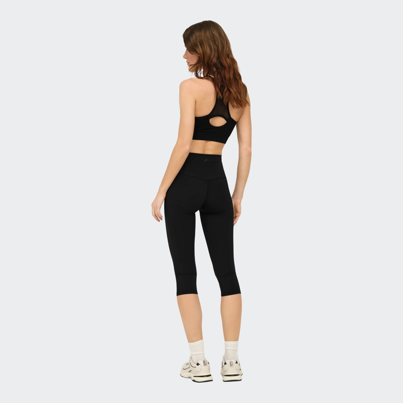 Jam-2-mina 3/4 tights-null