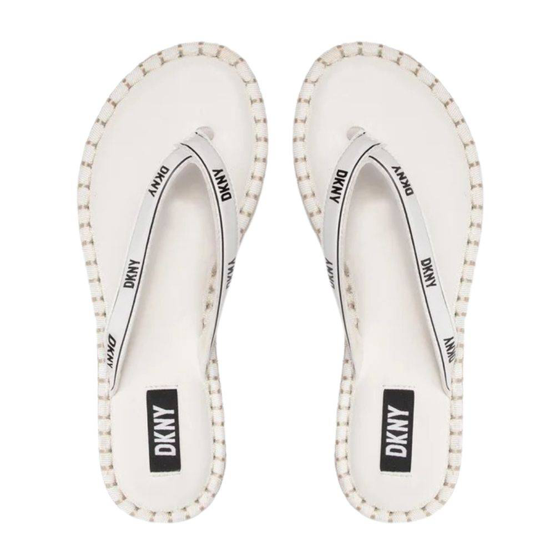 Product image: Dkny tabatha womens flip flops-null