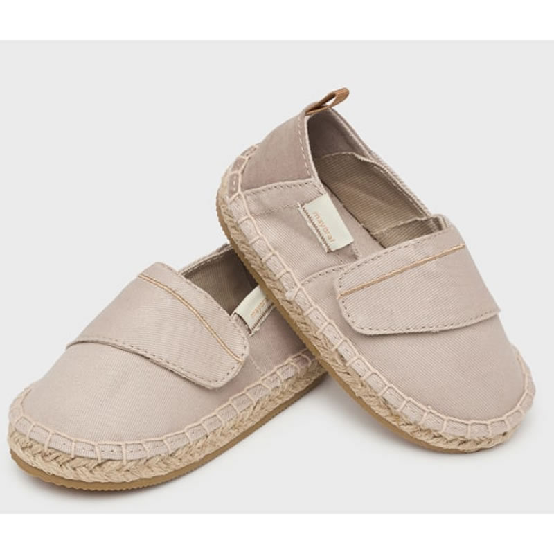 Mayoral junior shoes-null