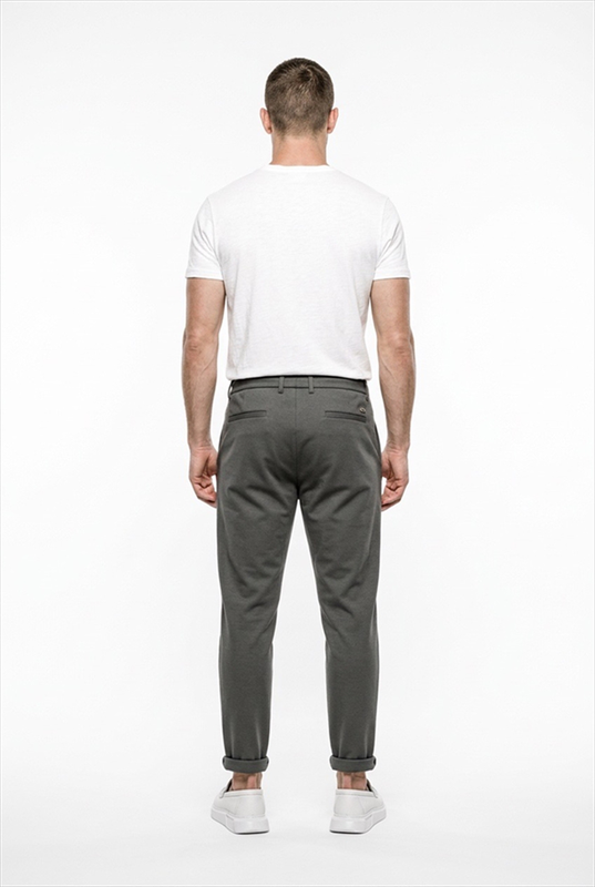 Scinn comfort stretch trousers-null