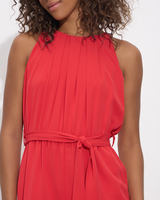 Product image: Jumpsuit halter necj-null