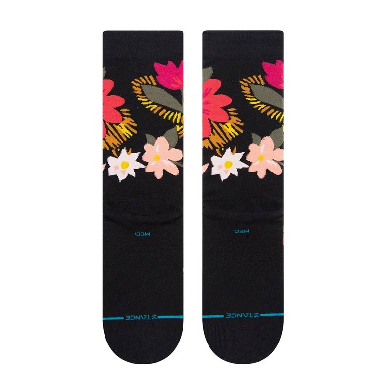 Stance 'sight to see' socks-null
