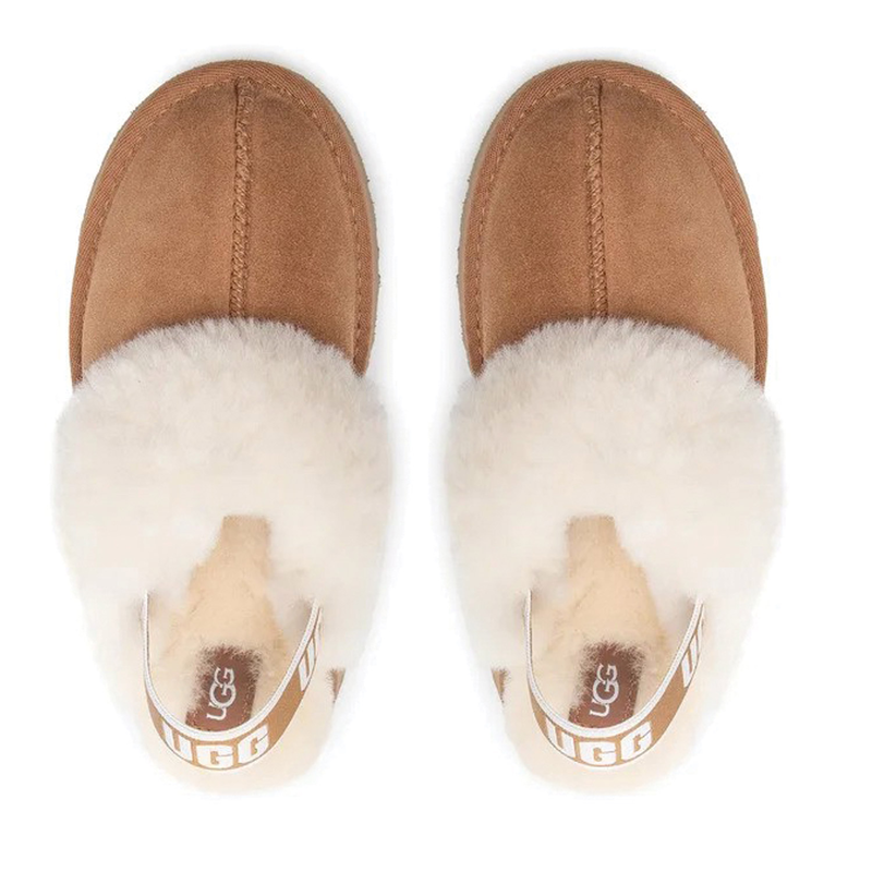 Ugg γυναικεία παντόφλα-null