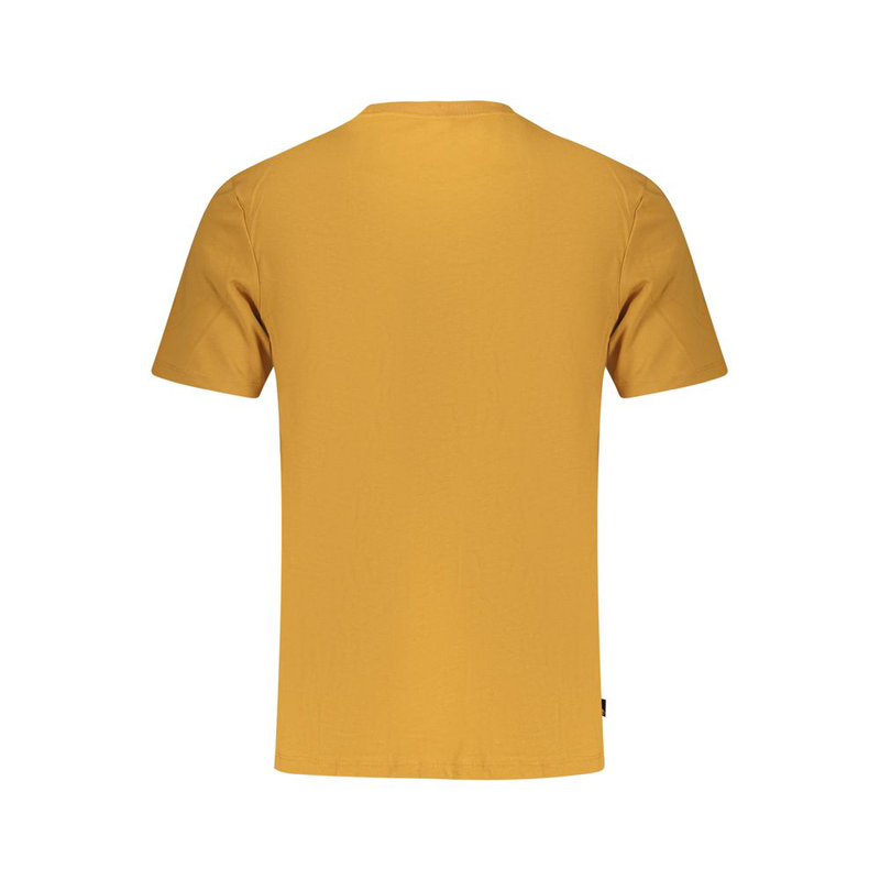 Marrone cotton men t-shirt-null