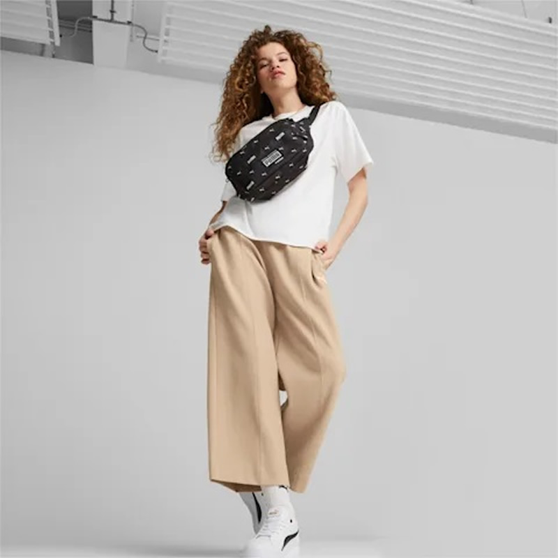 Puma academy waist bag image number null
