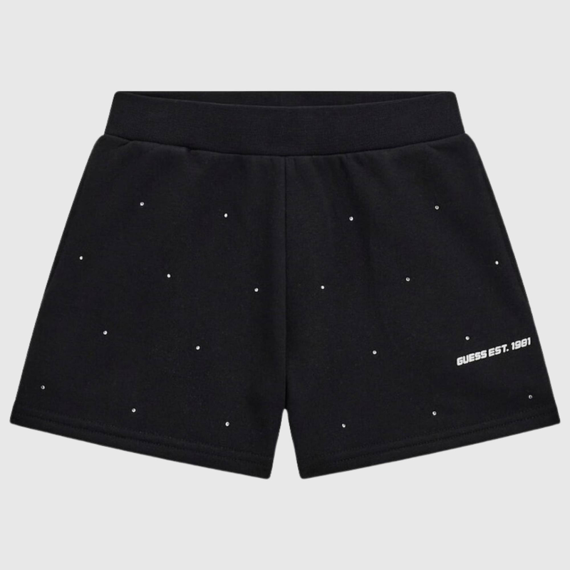 Girls active shorts minime-null