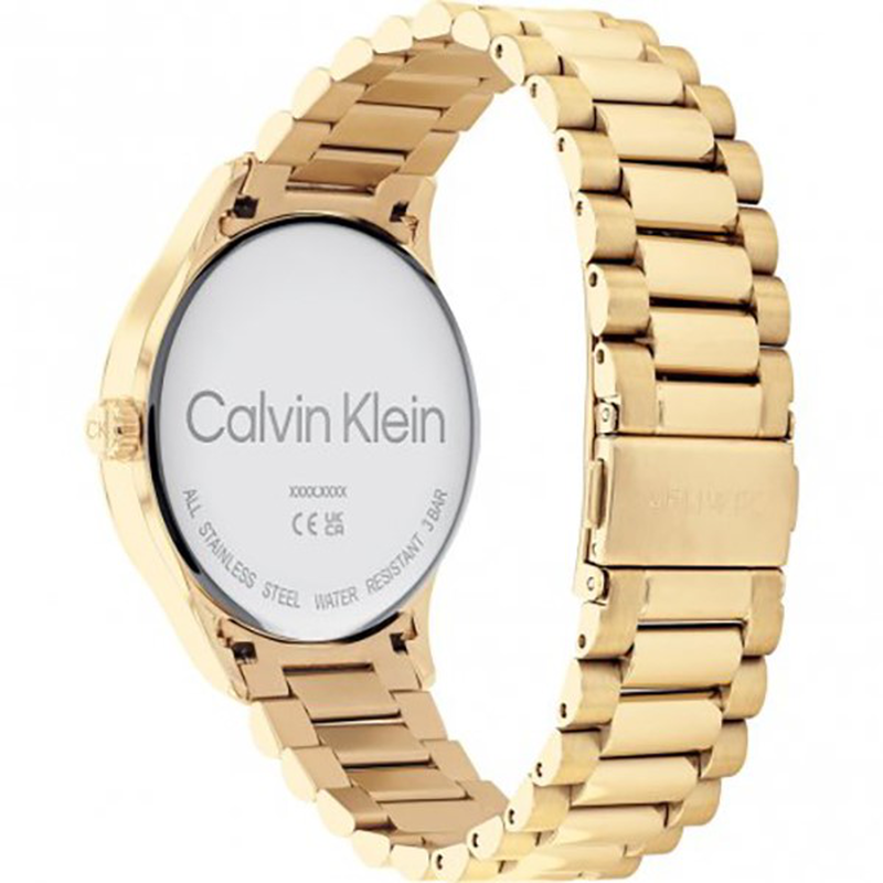 Calvin Klein iconic bracelet image number null