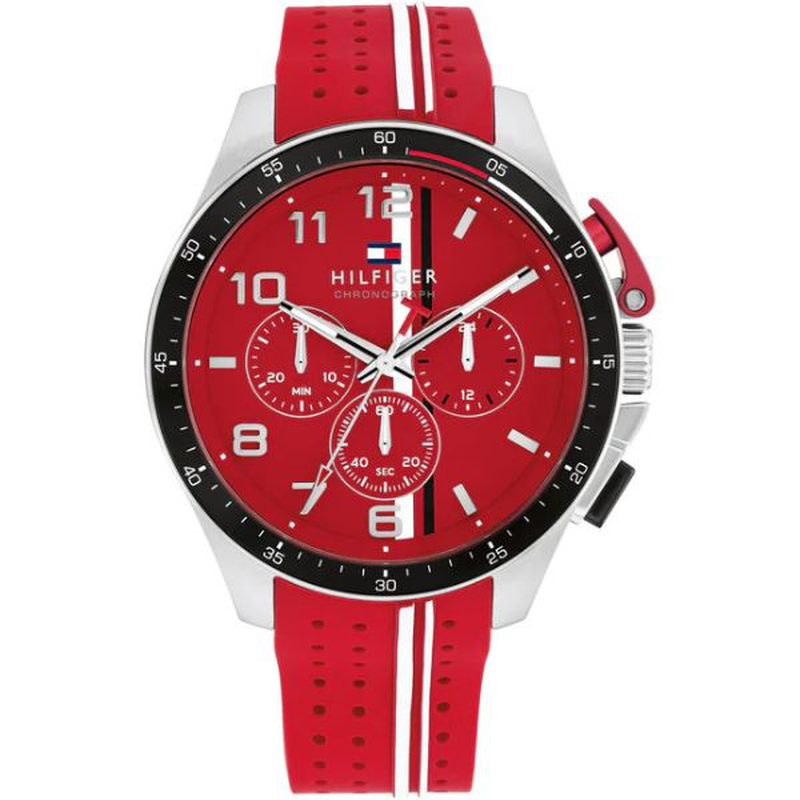 Tommy hilfiger bank, , medium image number null