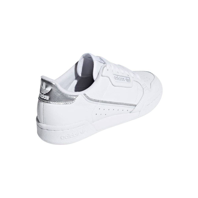 Adidas continental 80 womens shoes-null