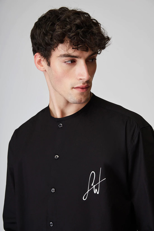 Stefan brand signed cool shirt-null
