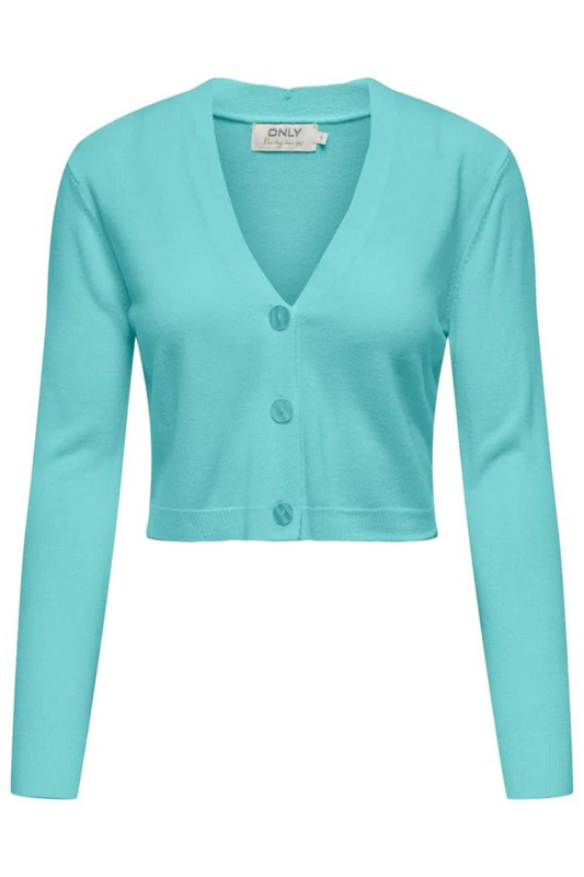 Only sunny knitted cardigan-null